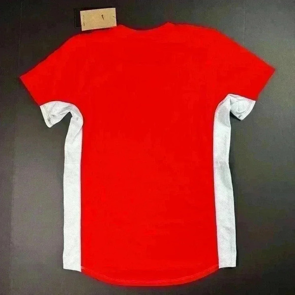 💰HUGE CLEARANCE SALE 💰 NWT  Nike Court Dri-Fit ADV Slam Alcaraz Mens Shirt - Picture 2 of 9